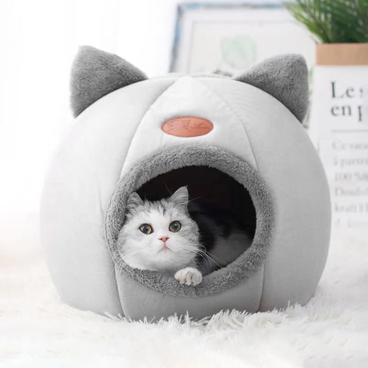 Small cat bed