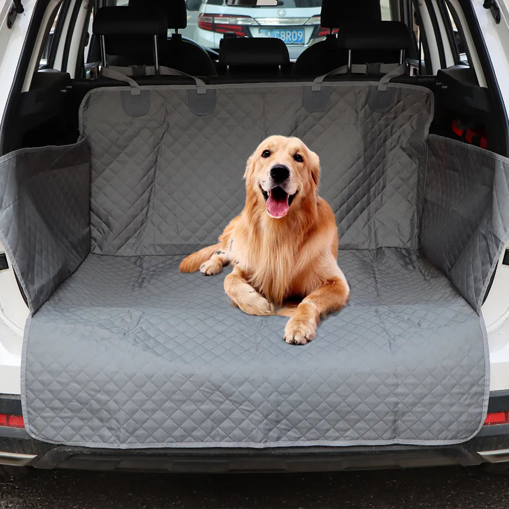 Dog Car Seat Cover