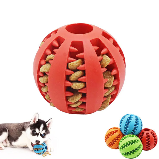 Dog Ball Toys