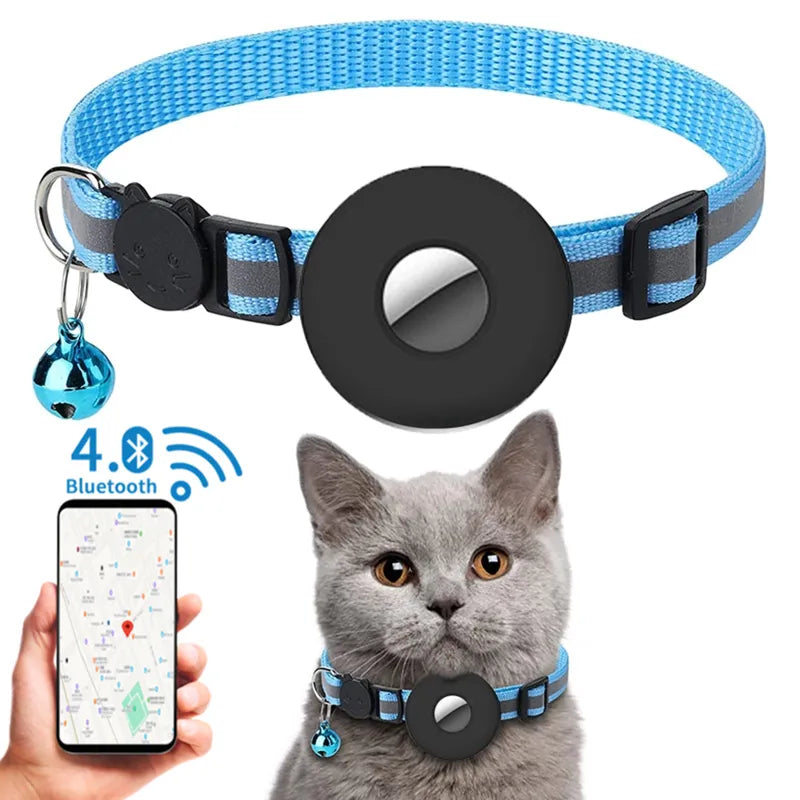 Pet GPS Tracker