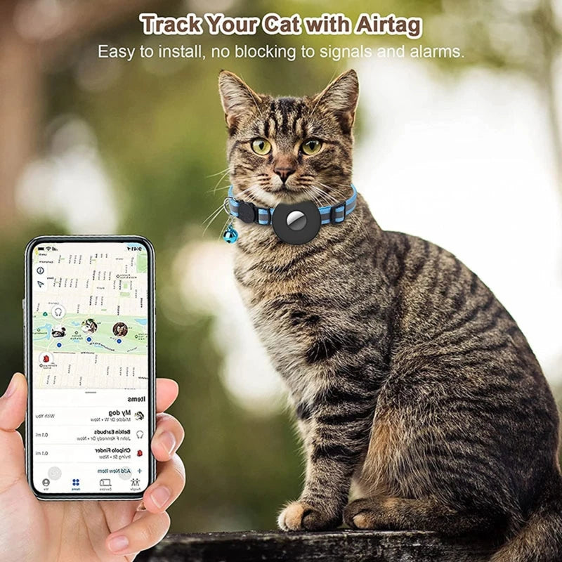 Pet GPS Tracker