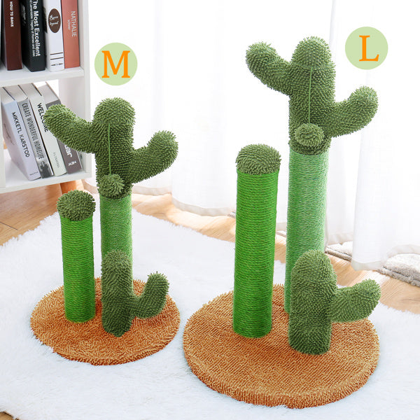 Zongzi Colored Cactus